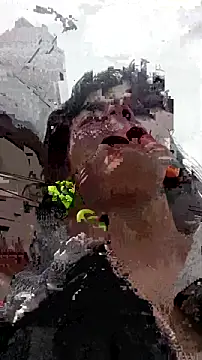 Ali3Martin online show from February 2026 07:12:01 PM