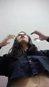 Ali3Martin online show from February 2026 07:47:02 PM