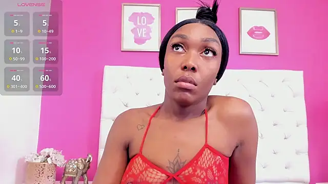 RitaGibsonn online show from November 2025 07:36:02 PM