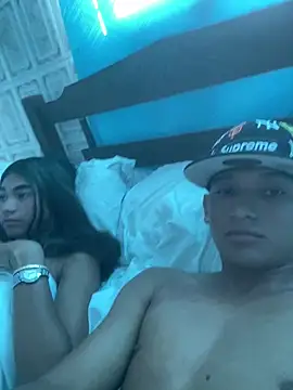 Babyalienqm online show from April 2026 12:24:01 PM