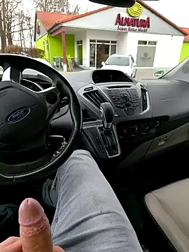 bavaricus123 online show from March 2025 08:58:02 AM