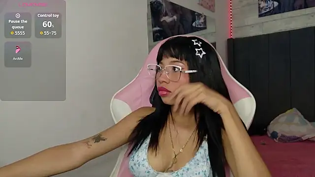 Aida princess online show from January 2026 11:30:01 PM