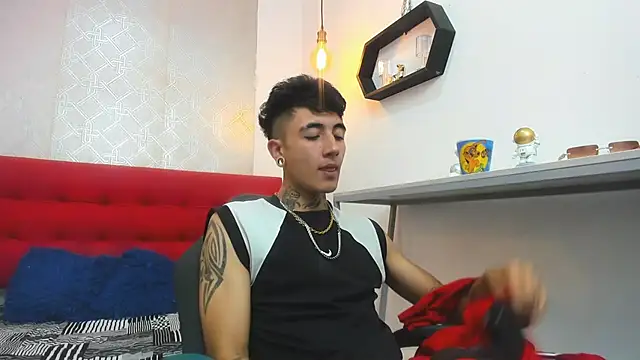 Patrick Rango online show from December 2025 04:00:02 AM