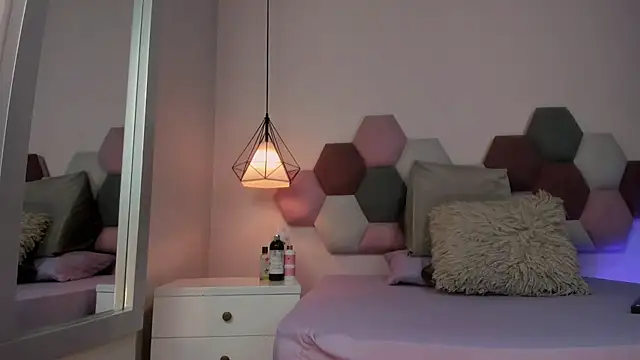 SeleneLujan online show from February 2026 02:15:01 PM