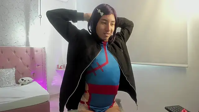 loverisu-coral online show from March 2026 07:53:01 PM