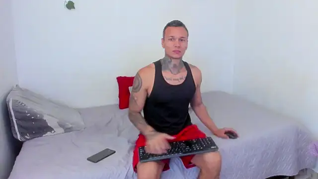 damian c12 online show from March 2025 12:19:01 AM