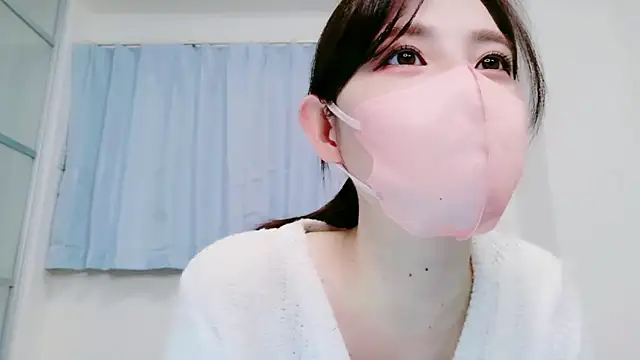 Snapshot of NANA_7 chatting on April 2026 10:10:02 AM NANA 7 online show from April 2026 10:10:02 AM