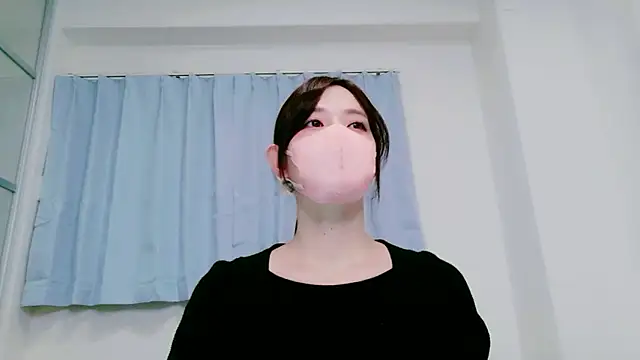 Snapshot of NANA_7 chatting on May 2026 12:35:02 PM NANA 7 online show from May 2026 12:35:02 PM