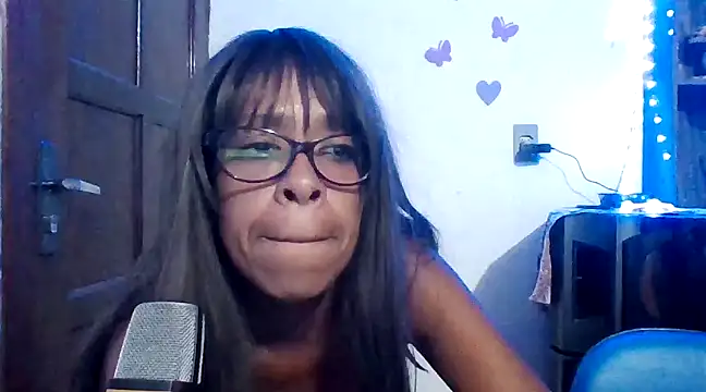 ASMRbyDOLLITA online show from March 2025 03:40:01 AM