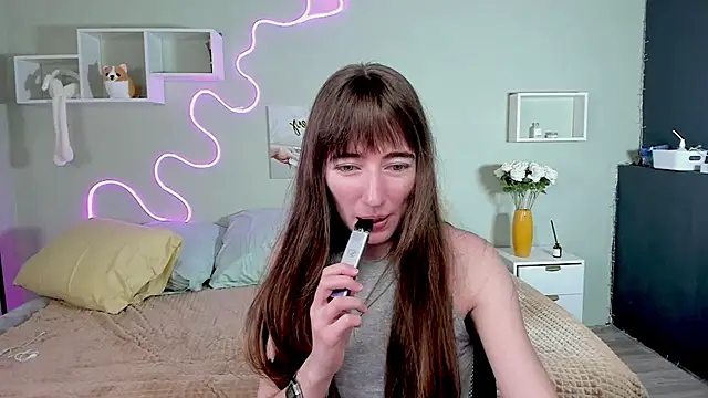 bekkawell online show from February 2025 05:37:01 AM