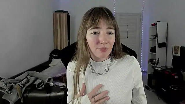 bekkawell online show from September 2025 05:03:01 PM