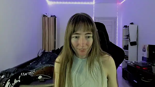 bekkawell online show from October 2025 06:08:02 PM