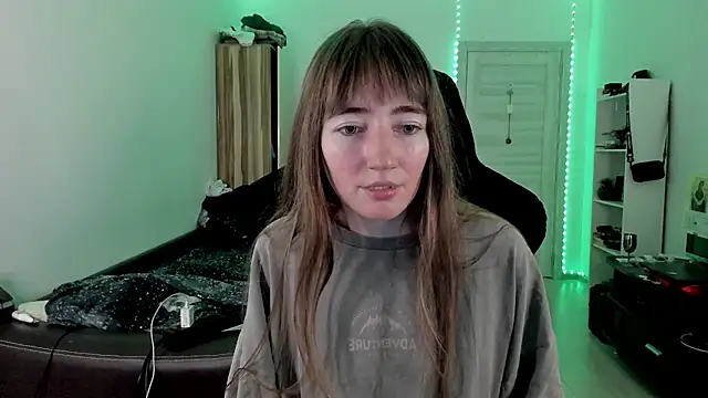 bekkawell online show from October 2025 04:03:02 PM