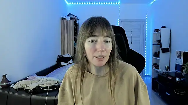 bekkawell online show from November 2025 03:45:02 PM