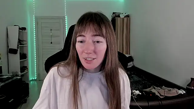 bekkawell online show from November 2025 01:46:02 PM