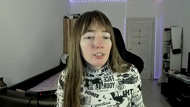 bekkawell online show from December 2025 04:25:01 PM