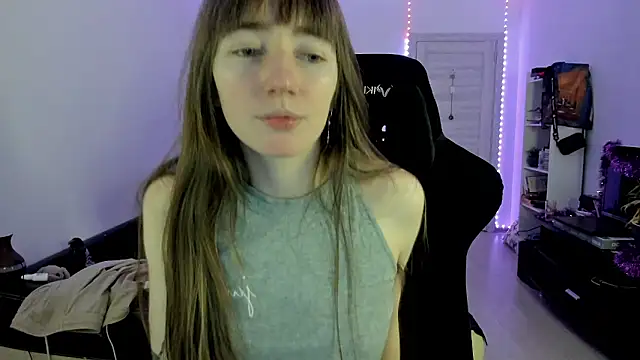 bekkawell online show from January 2026 02:33:02 PM