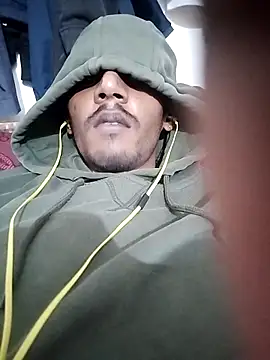 BlackDog  69 online show from February 2025 05:28:01 PM