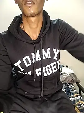 BlackDog  69 online show from March 2025 12:36:02 PM