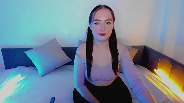 LinaFlawless online show from March 2025 01:53:01 AM