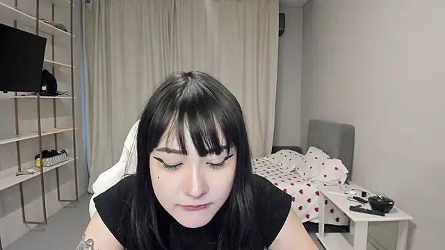 ka00ru chan online show from January 2026 11:26:01 AM