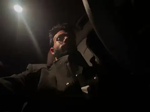 YJeromZCoxk online show from March 2025 11:33:01 PM