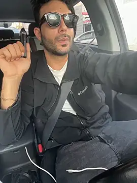 YJeromZCoxk online show from December 2025 02:00:02 PM