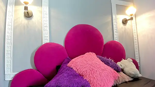 Bonniie 22 online show from February 2026 07:37:01 PM