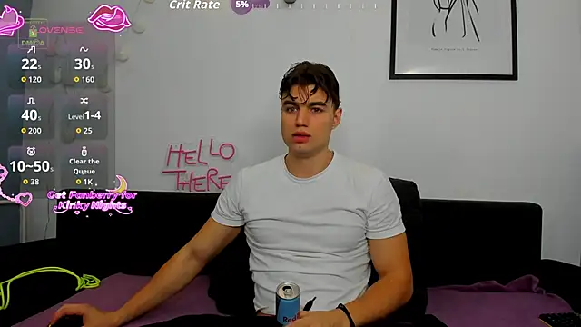 Kyle Baker online show from April 2026 05:33:02 AM