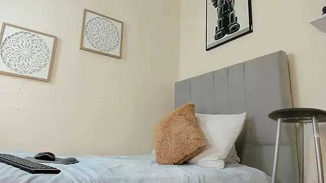 mary cute9 online show from January 2026 11:45:02 AM