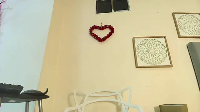 mary cute9 online show from March 2026 12:19:02 PM