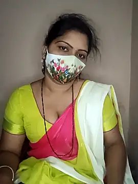 Bagi-Sexy online show from March 2025 09:31:02 PM