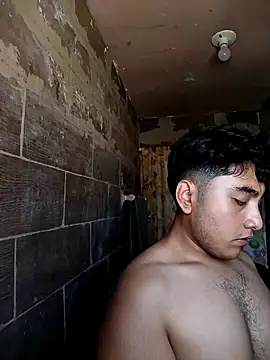 crisssalazar online show from March 2025 08:42:02 PM