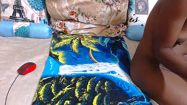 ChocolateClit online show from January 2026 09:06:02 PM