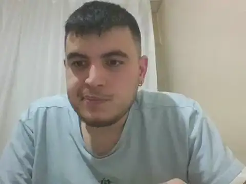 Iamcan 07 online show from March 2025 08:14:02 PM