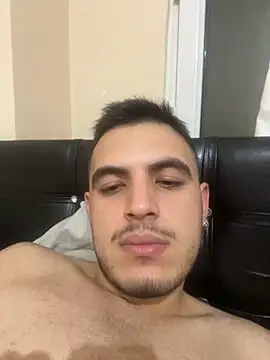 Iamcan 07 online show from November 2025 10:56:02 PM