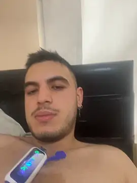 Iamcan 07 online show from November 2025 12:18:01 PM