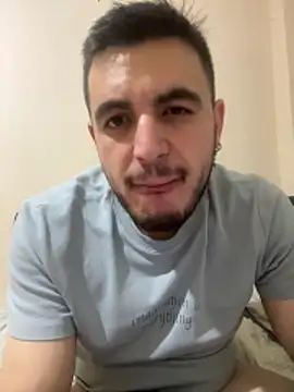 Iamcan 07 online show from December 2025 08:58:01 PM
