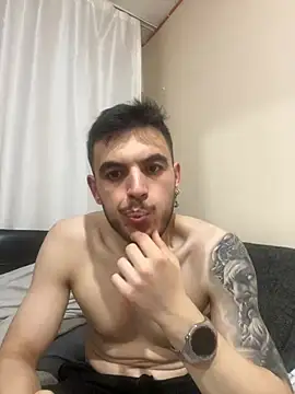 Iamcan 07 online show from July 2026 08:04:02 PM