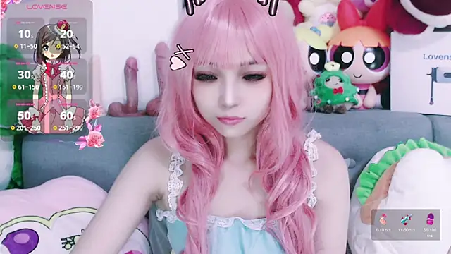 chenenna7 online show from January 2026 01:57:02 PM