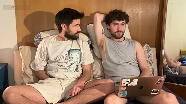 GunnarReed online show from September 2025 10:04:01 PM