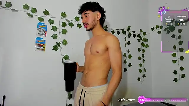 Snapshot of Noah_milleer chatting on February 2026 10:50:01 PM Noah milleer online show from February 2026 10:50:01 PM