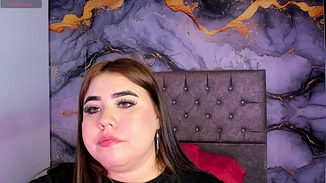 Snapshot of MadissonLee__ chatting on November 2025 07:15:01 PM MadissonLee online show from November 2025 07:15:01 PM