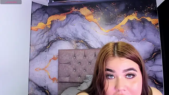 Snapshot of MadissonLee__ chatting on November 2025 12:52:01 PM MadissonLee online show from November 2025 12:52:01 PM