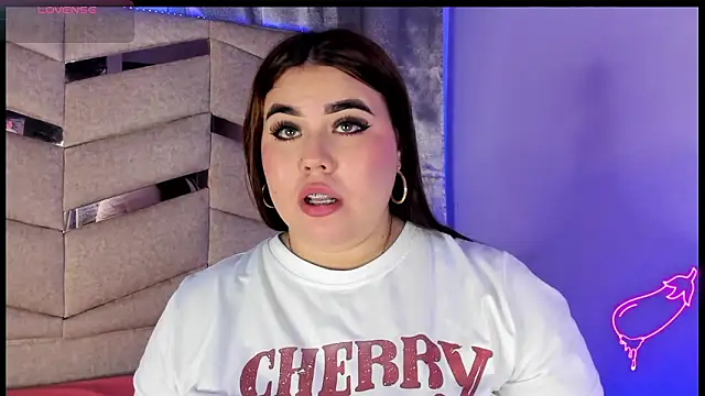 Snapshot of MadissonLee__ chatting on February 2026 10:15:02 PM MadissonLee online show from February 2026 10:15:02 PM