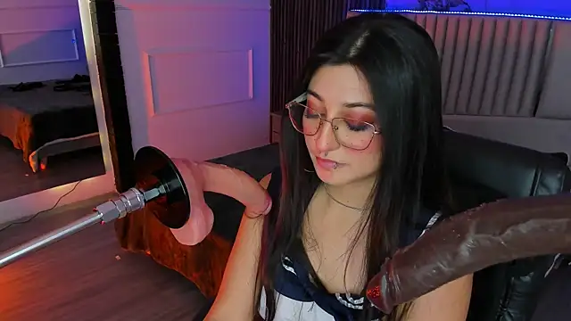 Gabrielakassi online show from October 2025 11:07:02 AM