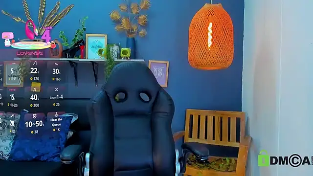 yessila parker online show from March 2026 09:26:01 AM