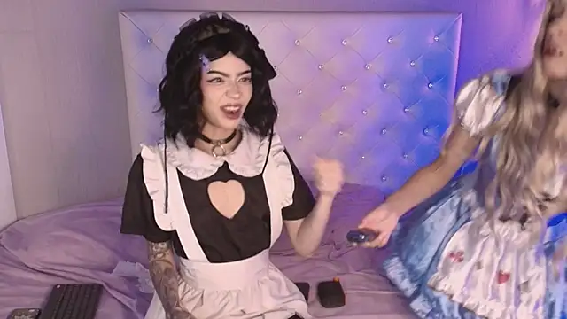  mollycrystal online show from January 2026 07:32:02 AM