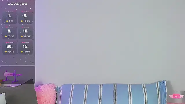 Miss Vic online show from June 2026 08:24:01 PM