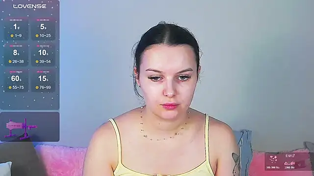 Miss Vic online show from June 2026 05:38:02 PM